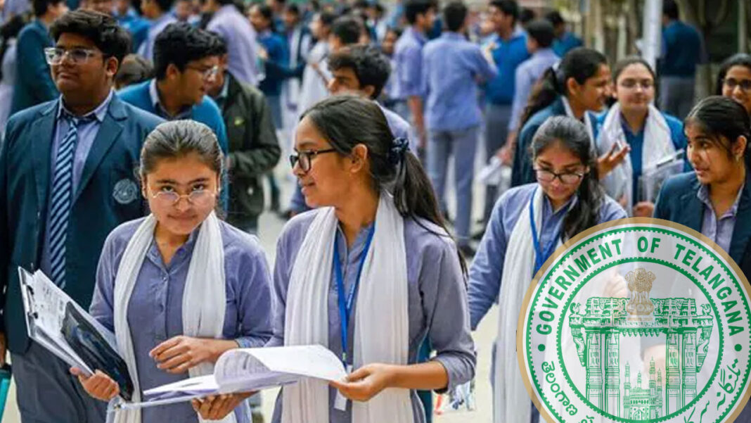 Tenth Results | పదో తరగతి ఫలితాలపై కీలక అప్​డేట్​.. రిజల్ట్స్​ డేట్​ ఫిక్స్​