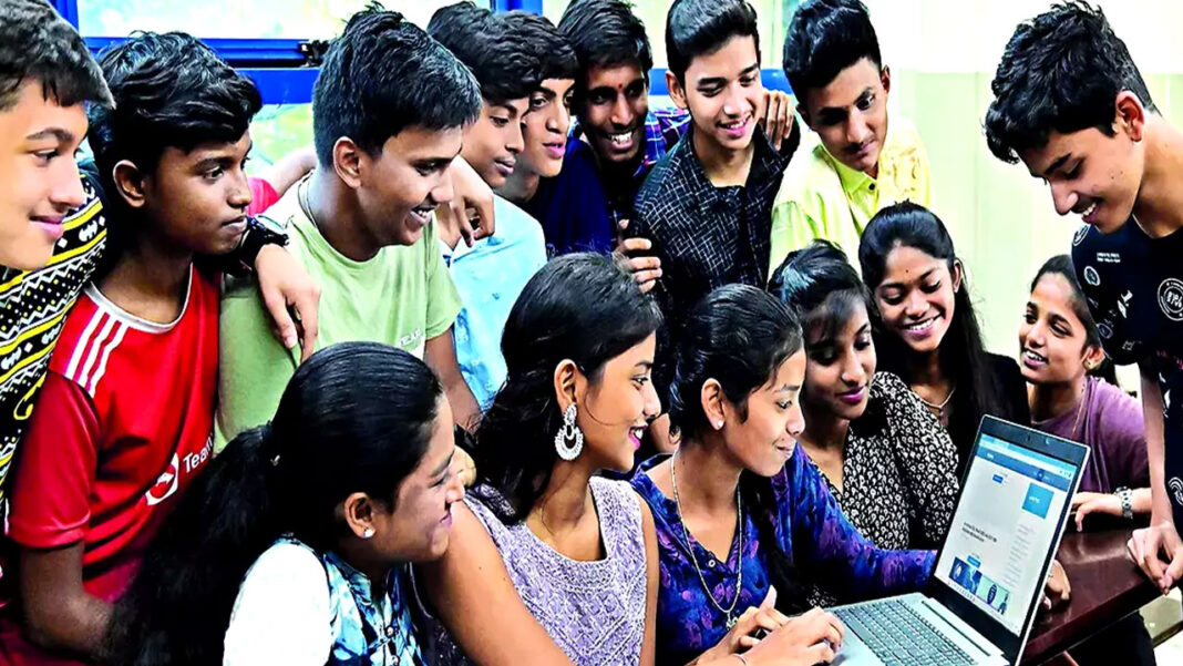 Tenth results | మరికాసేపట్లో పది ఫలితాల విడుదల