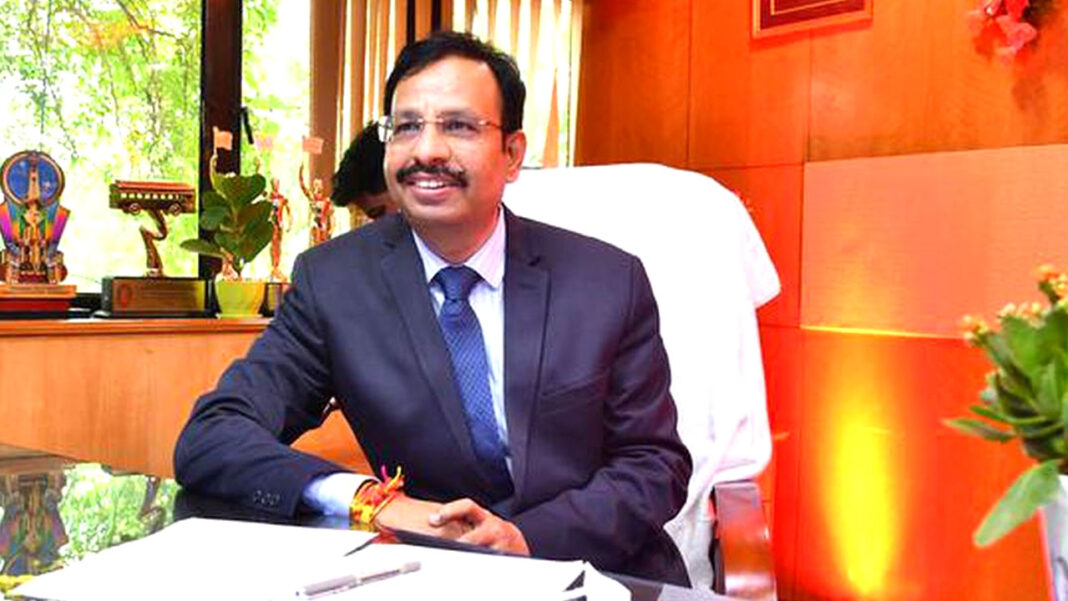 Online Betting | బెట్టింగ్​పై సజ్జనార్​ కీలక ట్వీట్​