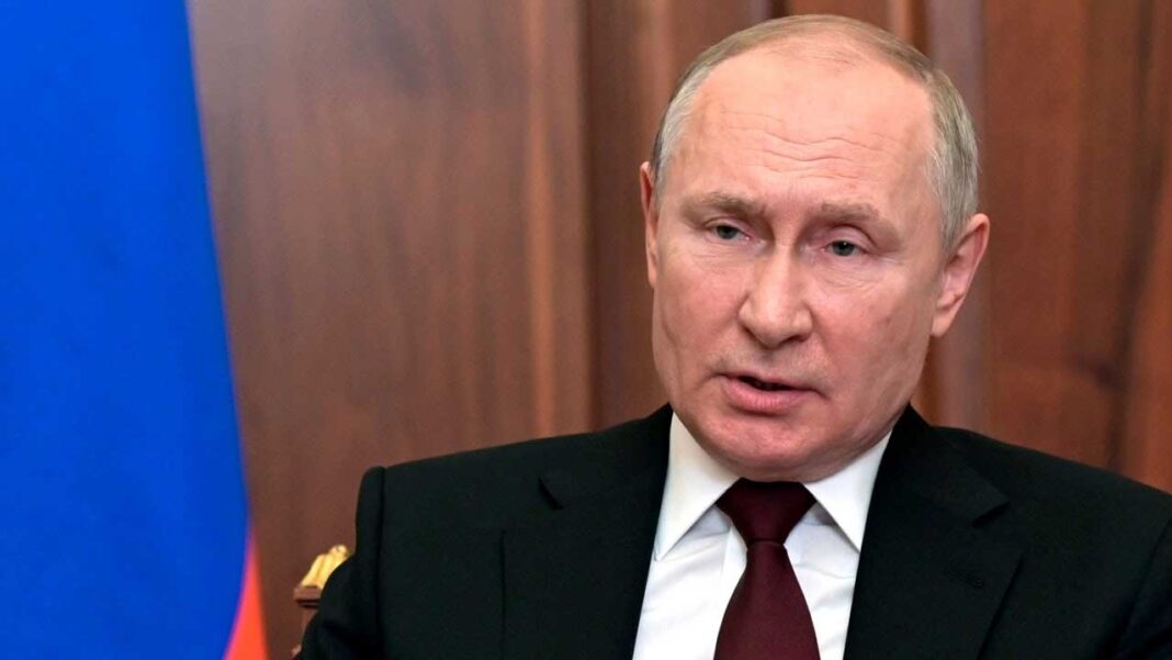 Russia-Ukraine | ఇక రష్యా వంతు! Russia-Ukraine | ఇక రష్యా వంతు!