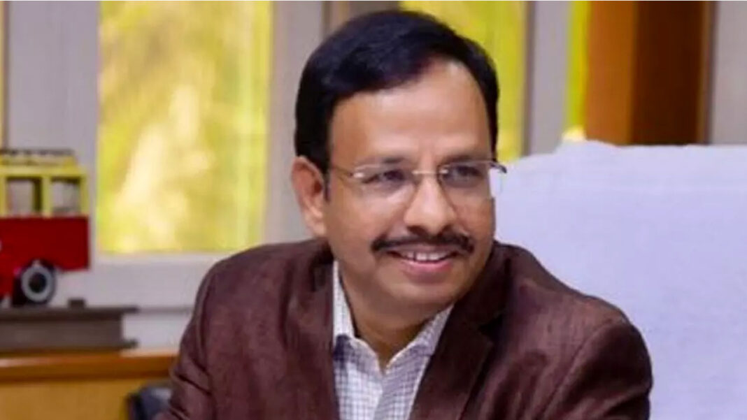 RTC MD Sajjanar | అలాంటి మానసిక రోగులకు దూరంగా ఉండండి.. సజ్జనార్​ ట్వీట్​ వైరల్​