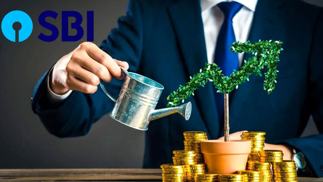 Mutual Fund | ఎస్​బీఐ కొత్త ఫండ్​.. రేపటి నుంచే ప్రారంభం