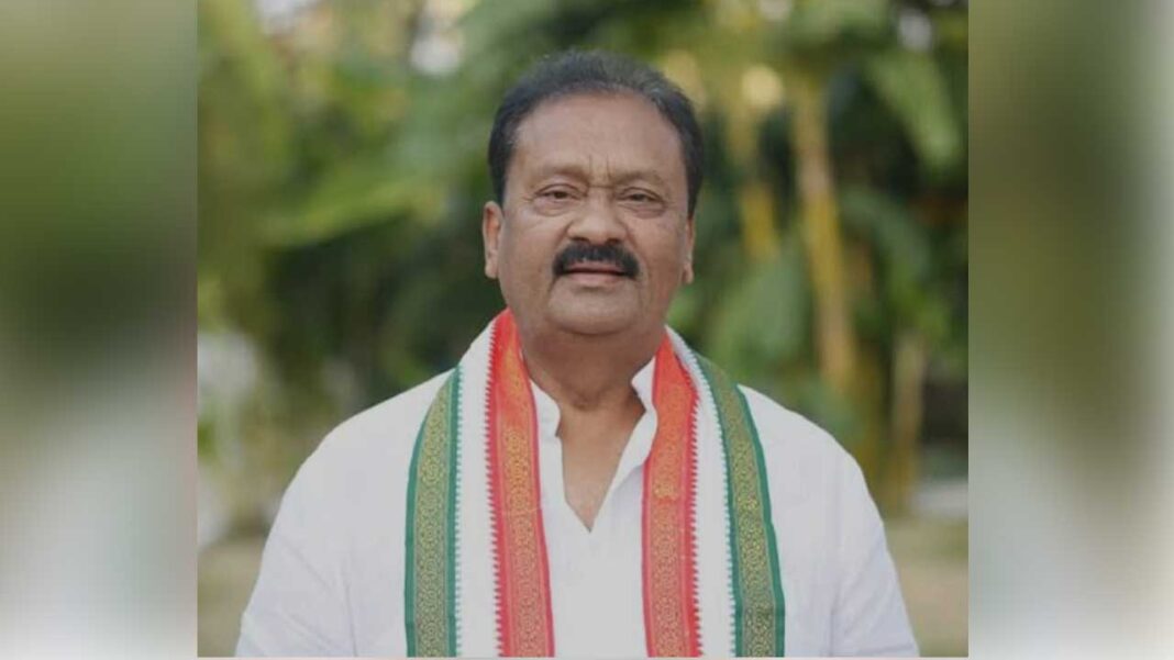 Shabbir Ali | ఉగ్రదాడి అమానవీయ చర్య: షబ్బీర్​అలీ