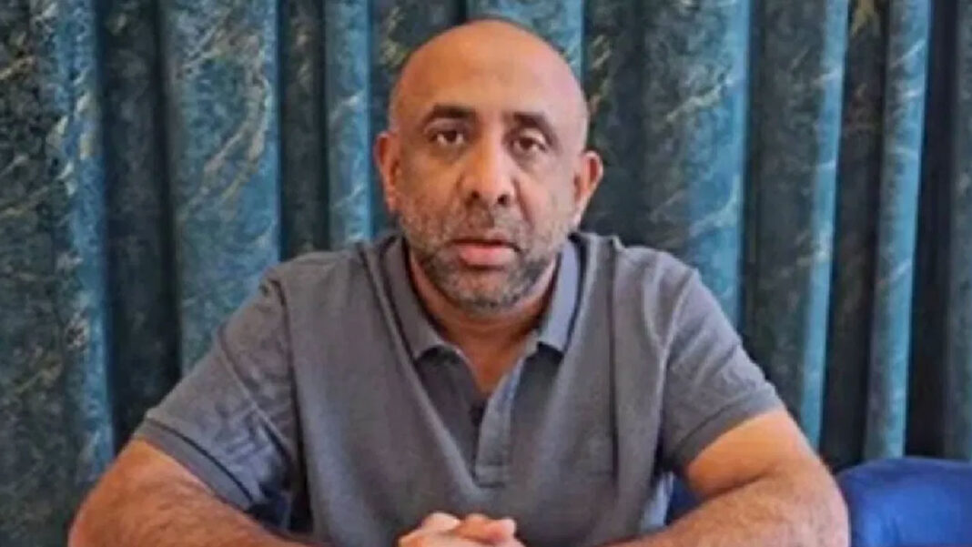 Ex Mla Shakeel Arrest | మాజీ ఎమ్మెల్యే షకీల్​ అరెస్ట్​.. తర్వాత ఏం జరిగిందంటే..