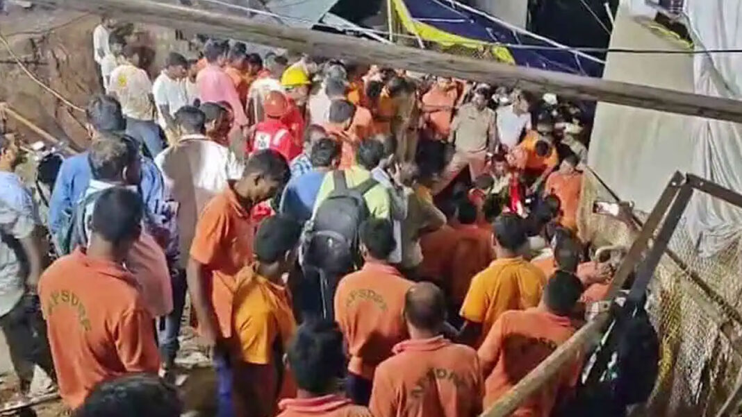 Simhachalam | సింహాచలం ఘటనపై విచారణ కమిషన్​ ఏర్పాటు