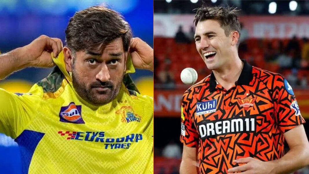 IPL 2025 | సీఎస్‌కేతో డూ ఆర్ డై మ్యాచ్.. SRH తుది జట్టు ఇదే!