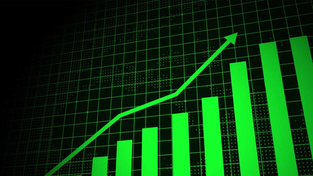 Stock Markets | కొనసాగిన ర్యాలీ.. ఆరో రోజూ లాభాలే..