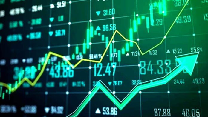 Stock market | లాభాల్లో సూచీలు..