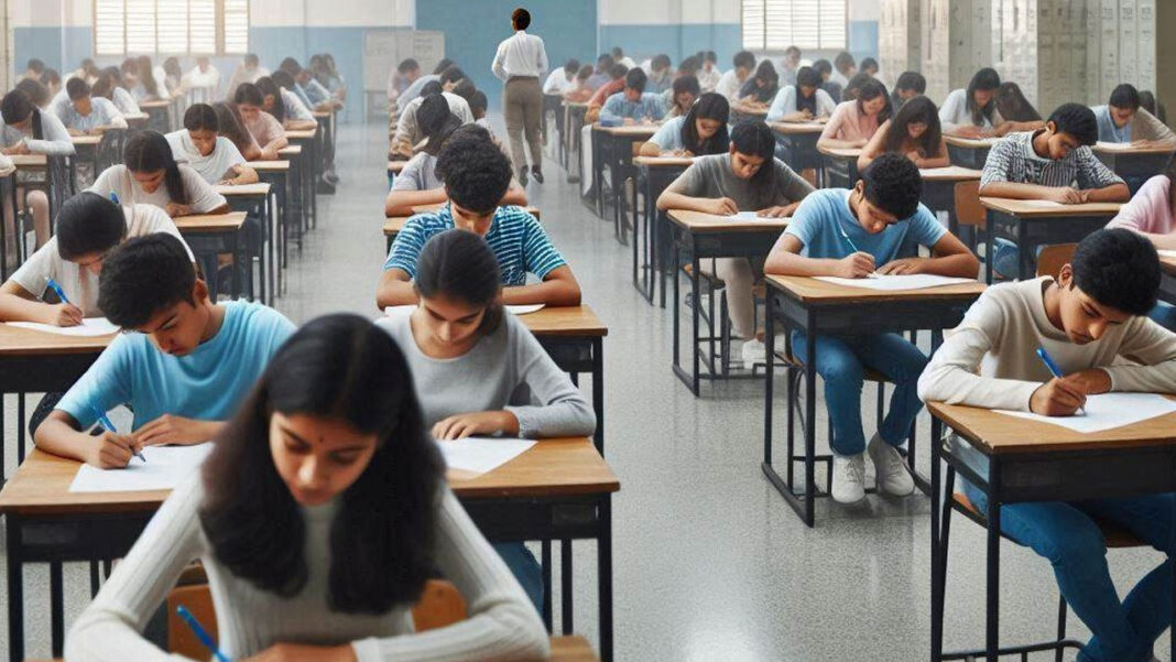 junior college | జూనియర్‌ కాలేజీల్లో అడ్మిషన్‌ షెడ్యూల్‌ విడుదల