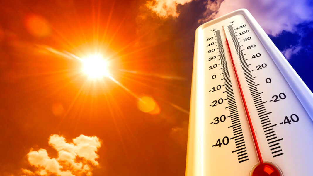 Temperature | రానున్న మూడు రోజులు భారీ ఎండలు