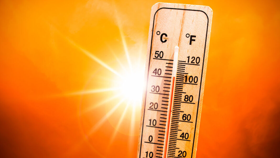 Temperatures | ఆ ఏడు జిల్లాలకు ఆరెంజ్​ అలర్ట్.. అంతకు మించి నమోదు కానున్న ఉష్ణోగ్రతలు