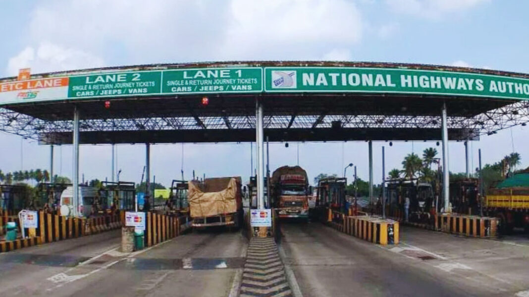 Toll Tax | ఎలక్ట్రిక్ వాహనదారులకు గుడ్ న్యూస్.. ఇక నో టోల్ ట్యాక్స్..