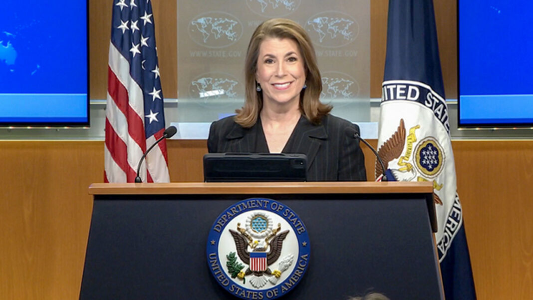 Terror Attack | పాక్ జ‌ర్న‌లిస్టుకు భంగ‌పాటు