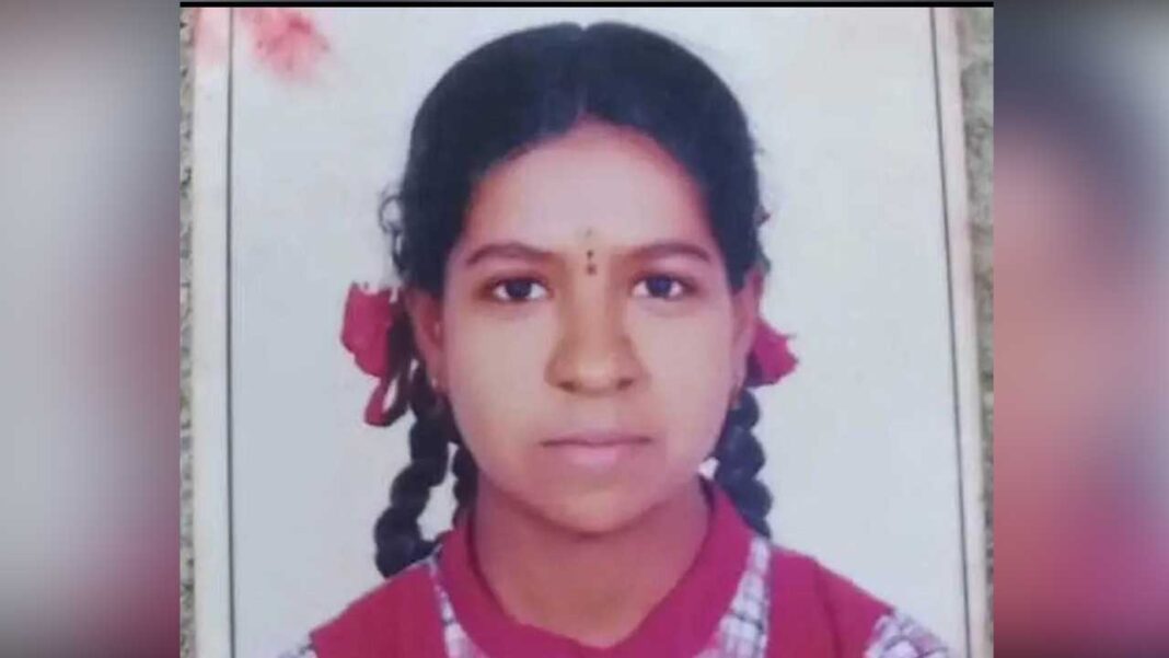 Inter Results | ఇంటర్లో ఫెయిల్ అయ్యానని.. విద్యార్థిని బలవన్మరణం Inter Results | ఇంటర్లో ఫెయిల్ అయ్యానని.. విద్యార్థిని బలవన్మరణం