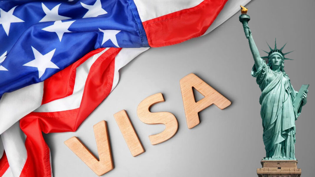 US Visa |