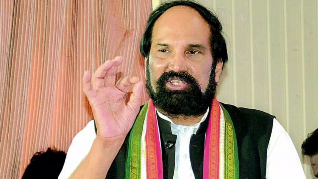 Telangana | తెలంగాణ ప్రాజెక్టులకు కేంద్రం గ్రీన్‌ సిగ్నల్‌
