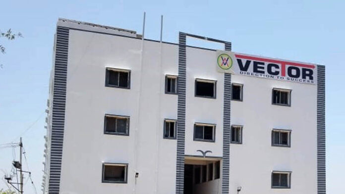 Nizamabad Vector College | ఇంటర్​లో ‘వెక్టార్’ విద్యార్థుల జోరు