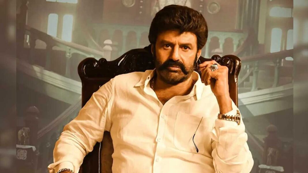Balakrishna | ఏం చూసుకొని బాల‌కృష్ణ‌కి పొగ‌రు... ఎట్ట‌కేల‌కి సమాధానం చెప్పిన ప‌ద్మ‌భూష‌ణుడు