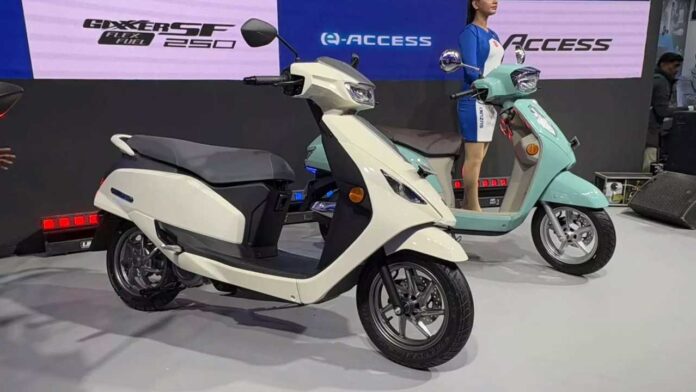 Suzuki