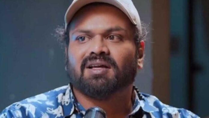Manoj