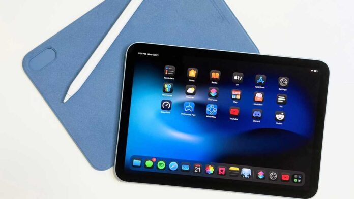 ipad