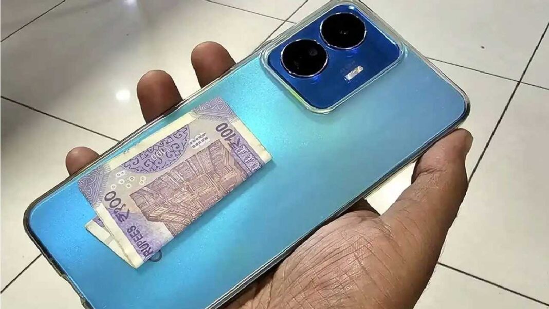 Smart Phone Smart Phone