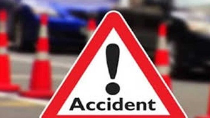 road accident | హయత్‌నగర్‌లో రోడ్డు ప్రమాదం.. ముగ్గురి దుర్మరణం