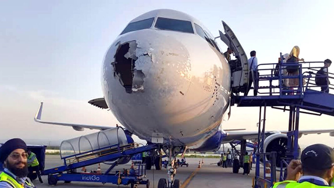 Air Force rescue Air Force rescue