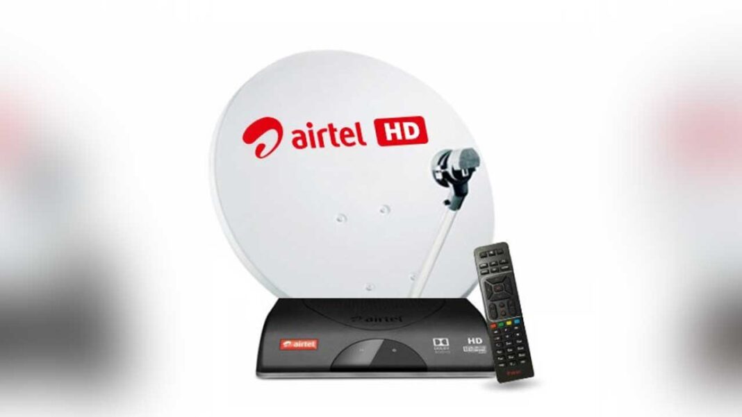 Airtel DTH