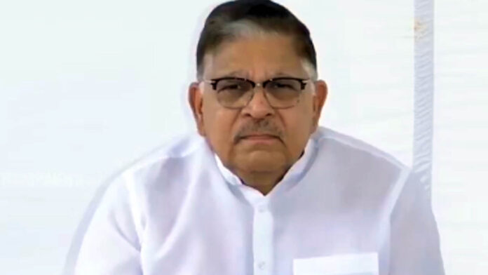 Allu Aravind