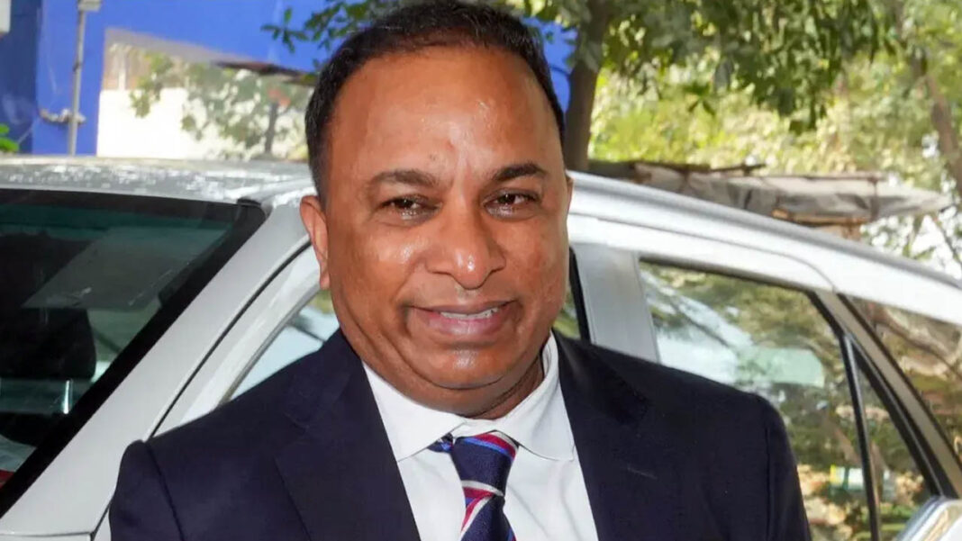 BCCI | దేశం కంటే క్రికెట్ ముఖ్యం కాదు: బీసీసీఐ