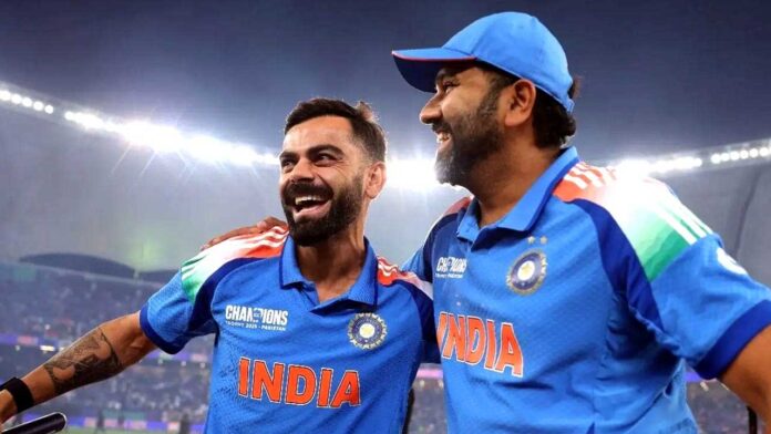 Rohith Virat