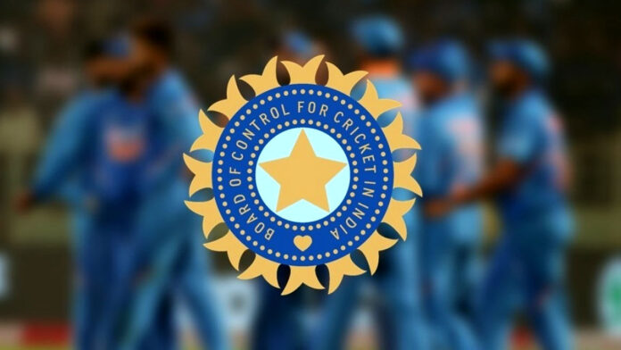 BCCI