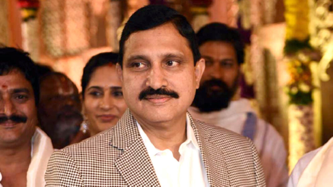 BJP MLA | సూపర్​మార్కెట్​లో జారిపడ్డ ఎమ్మెల్యే.. చేయి విరగడంతో ఆస్పత్రికి తరలింపు