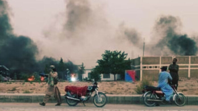 Balochistan