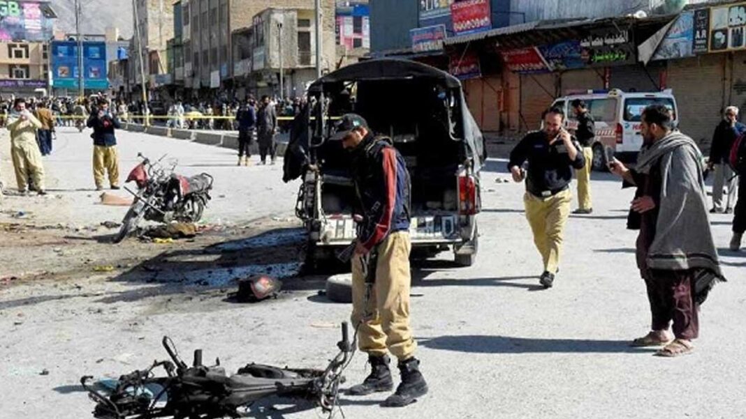 Balochistan Balochistan