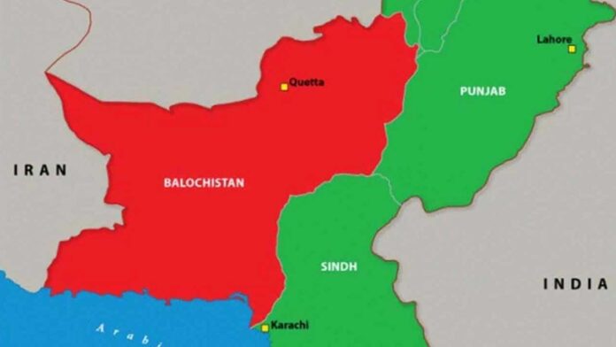 Balochisthan