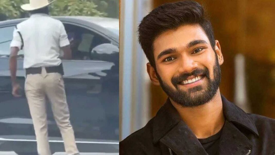 Bellamkonda-Srinivas