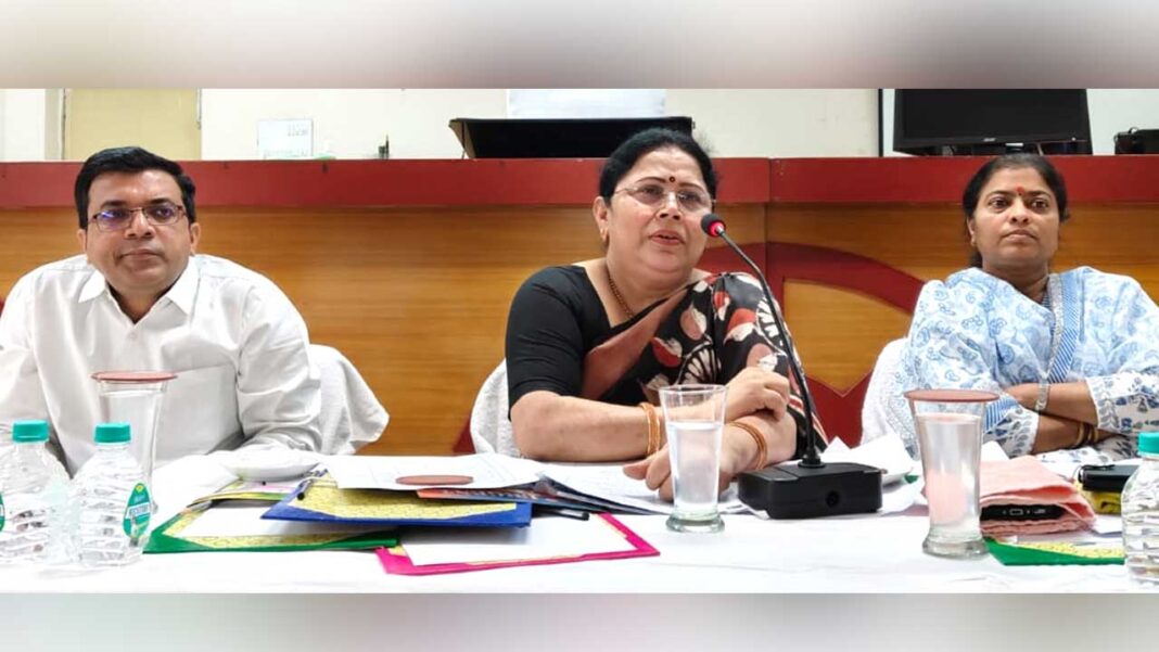 National Lok Adalat | జాతీయ లోక్ అదాలత్​ను విజయవంతం చేయాలి