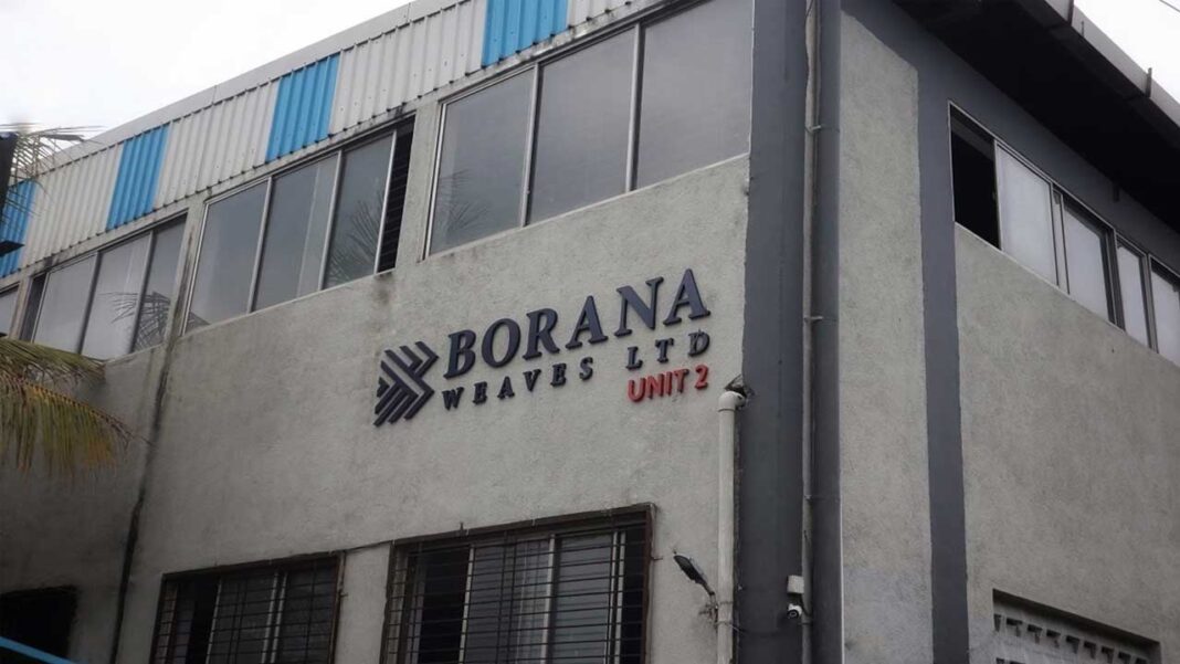 Borana-Weaves-IPO