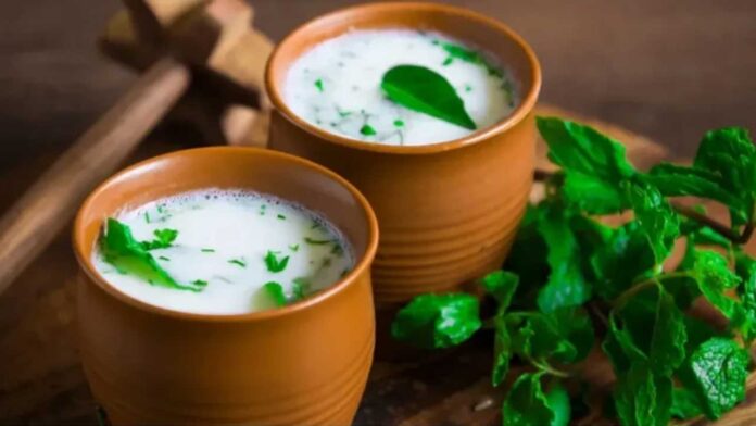 Buttermilk