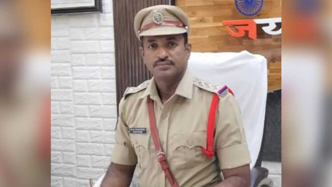 Warangal AJ mills ci suspended