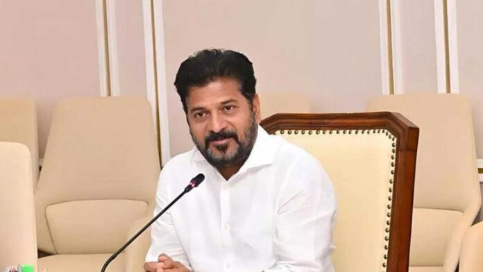 CM-Revanth