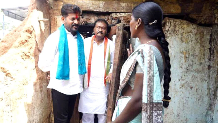 CM Revanth Reddy