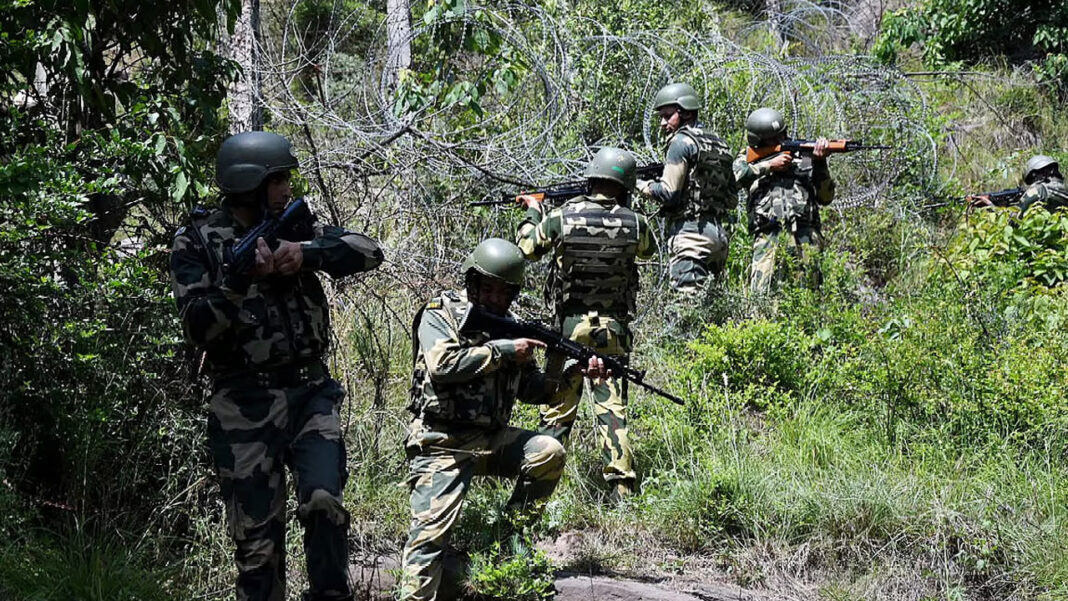 Chhattisgarh-encounter Chhattisgarh encounter