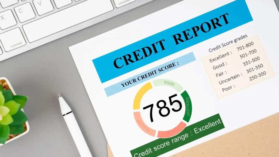 CIBIL score | సిబిల్ స్కోర్ వారికి తప్పనిసరి కాదు : కేంద్రం