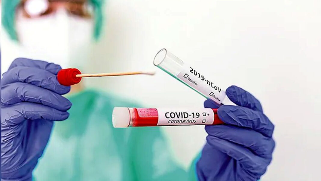 Covid | విజృంభిస్తున్న క‌రోనా.. ఏపీలో కోవిడ్ కేసు న‌మోదు