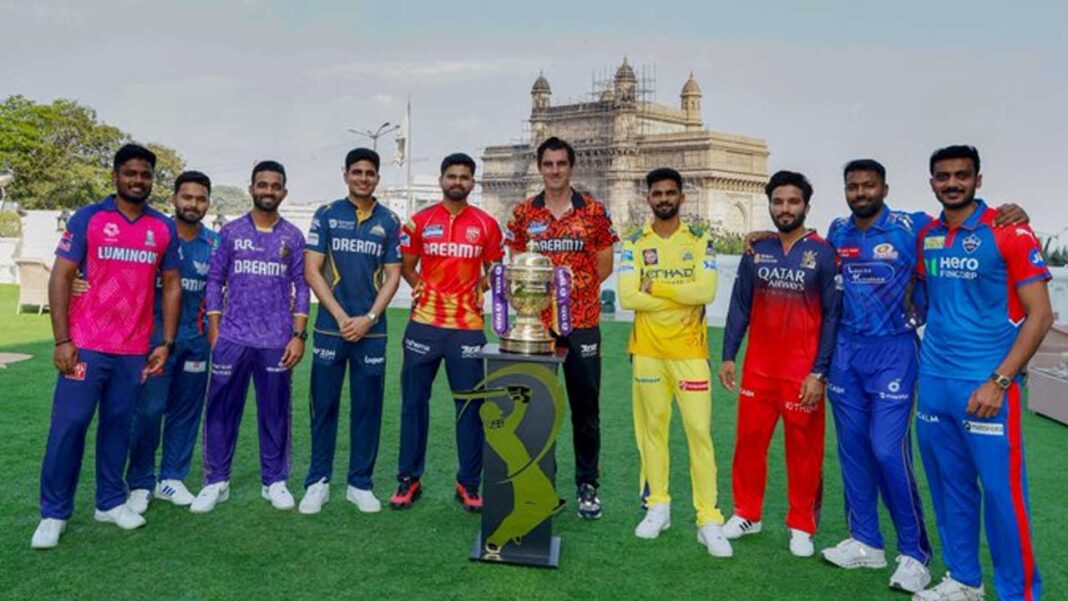 IPL 2025 | రివైజ్డ్ షెడ్యూల్.. తెలుగు రాష్ట్రాలకు అన్యాయం!