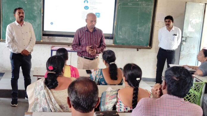 School Admissions