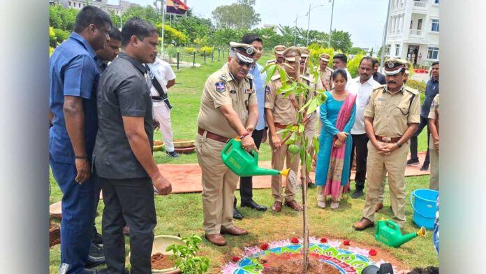 DGP Jitender